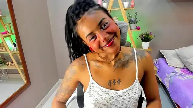 Private nyxmoonhells on StripChat