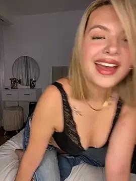Odett_ — Open your legs, let me caress you