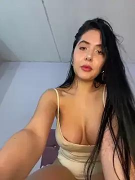 Private oh_nina on StripChat