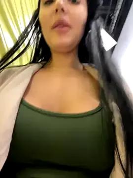 Private oh_nina on StripChat
