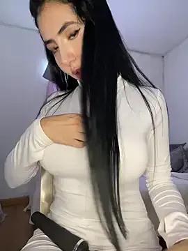 Private oh_nina on StripChat