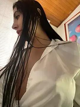 Private oh_nina on StripChat
