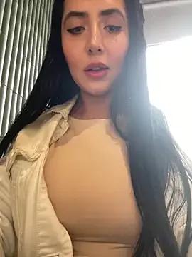 Private oh_nina on StripChat