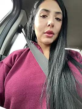 Private oh_nina on StripChat
