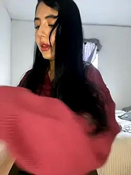 Private oh_nina on StripChat