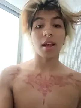 OliIverr22 — Private on StripChat