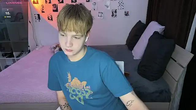 olivertasty — CUM SHOW