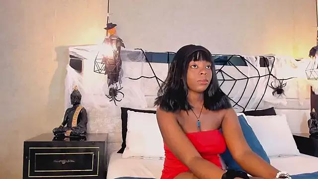 Freechat OliviaGarciaa on StripChat