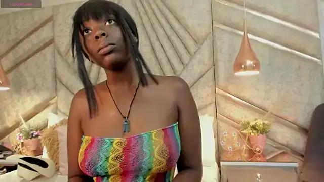 Freechat OliviaGarciaa on StripChat