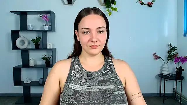 OliviaMontgomery — Freechat on StripChat