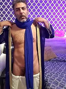 StripChat Omar_Grey  is Freechat  Omar_Grey — Flash cock