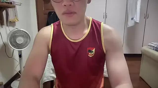 Passionatetwink2 —  jerk off 6 days load