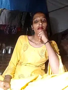 Pinki_thakur_1 — Freechat on StripChat