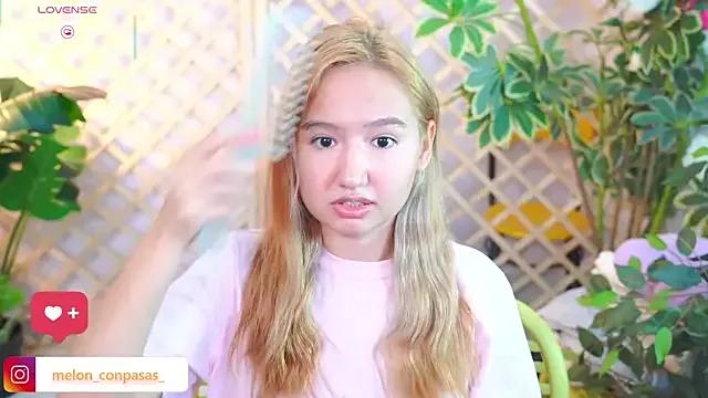 StripChat Pinkie_Princes  is Group  Pinkie_Princes — make me happy