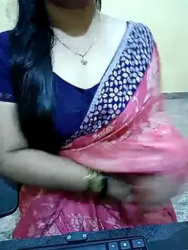 Pooja-05 — Freechat on StripChat