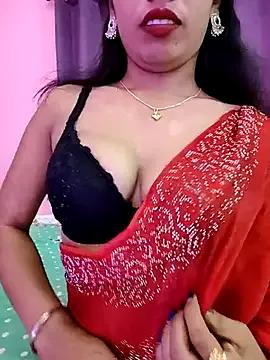 priya_26 — Ass fingering