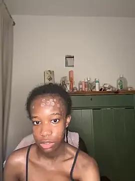 Prxincess_AAGodesss — Naked for ten minutes