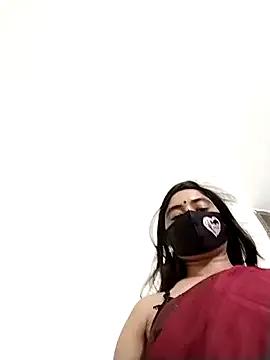 Puja-Rane — Freechat on StripChat
