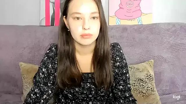 Freechat PureLedy on StripChat