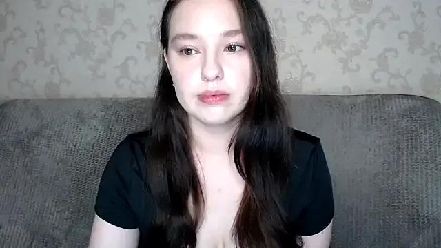 Freechat PureLedy on StripChat