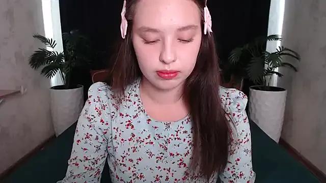 Freechat PureLedy on StripChat