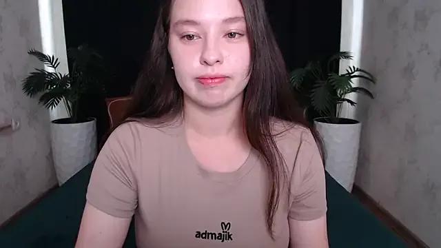 Freechat PureLedy on StripChat