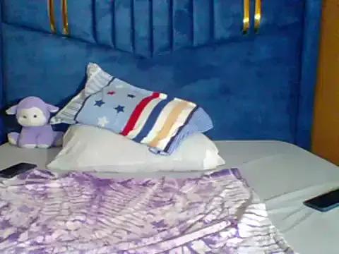 QueenMelisa on StripChat 