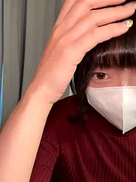 ranran_ch — Freechat on StripChat