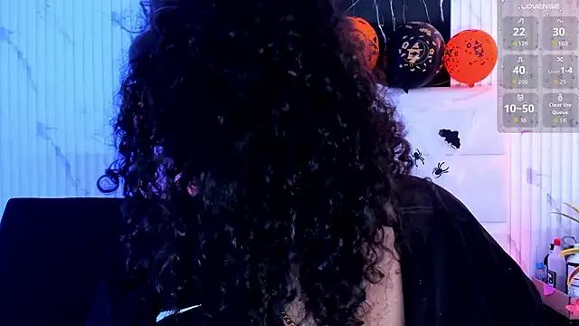 StripChat Reginavegaa  is Freechat  Reginavegaa — OILED BIG ASS