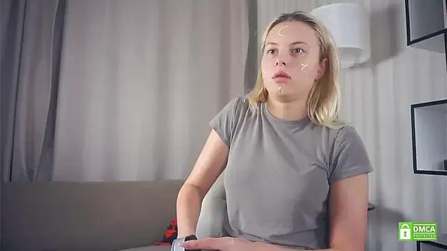 RheaFret — slap my juicy ass 3 times