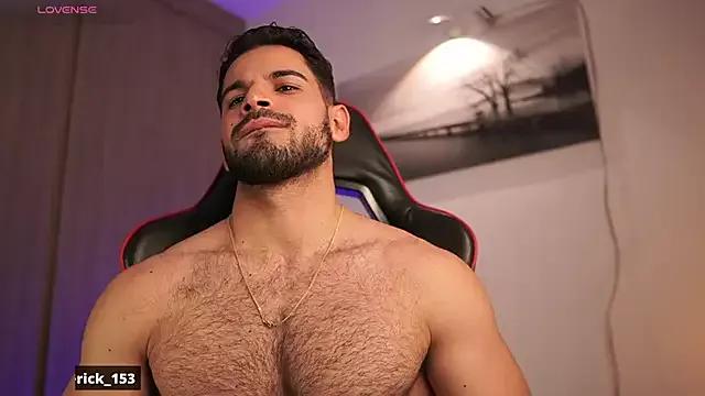 Rick__Smith153 — cum show