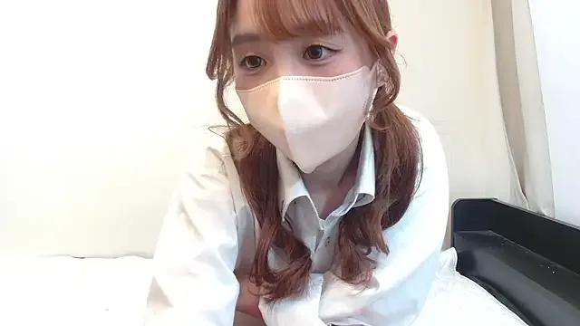 riseshu — Freechat on StripChat