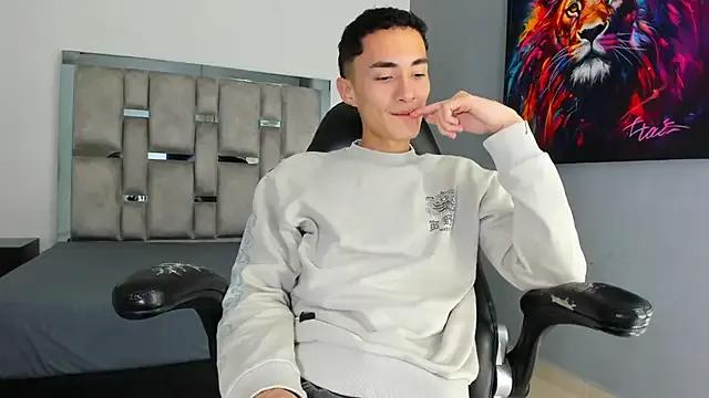 ritchie_alameda — Freechat on StripChat