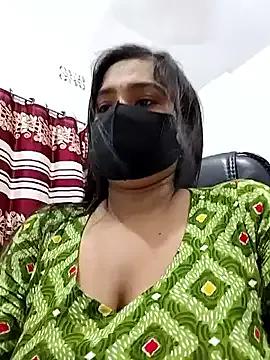 Ritusri_Dotta — Freechat on StripChat