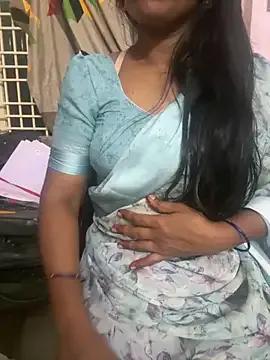 Riyaa_telugu — Pussy show