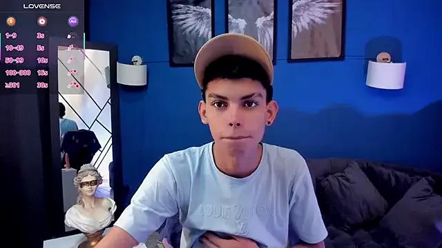 Room_69x on StripChat
