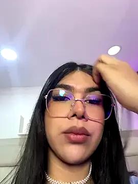 RoseCassie — Kissme!