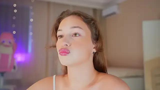 Freechat RosyEmily on StripChat