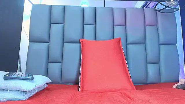 Roxana_gomez — control domi y lush por 3 minutos