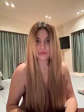 RoxxyDallas on StripChat 