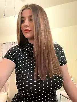 RoxxyDallas on StripChat 