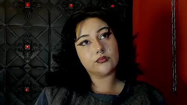 SabbathSinclair on StripChat 