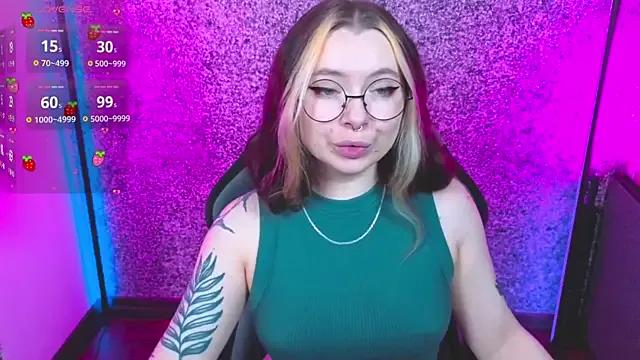 SadPotato_ — Hot tease