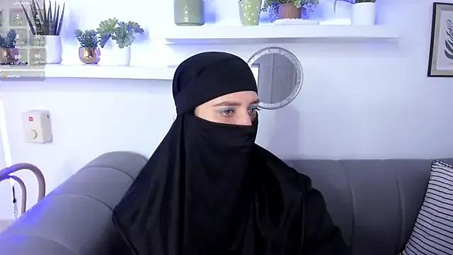 salma_arabicc — open pussy