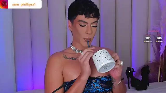 Freechat sam_phillipss on StripChat