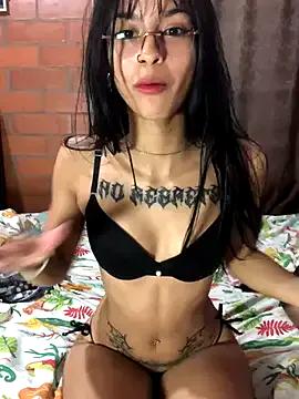 samm_2006 — Naked masturbation
