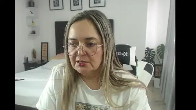 Freechat samy_vsn on StripChat