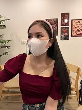 Photos of Saori_Maeda from StripChat is Freechat