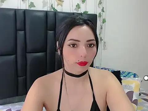 Freechat sara_arias00 on StripChat