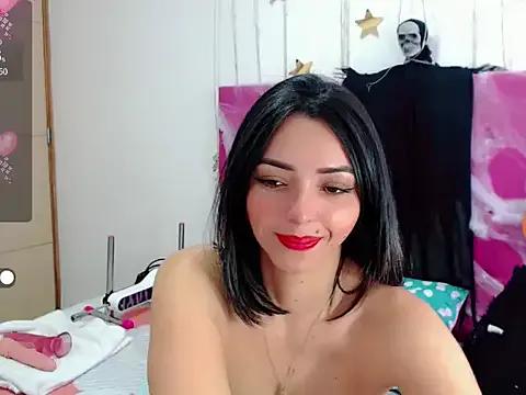 Freechat sara_arias00 on StripChat
